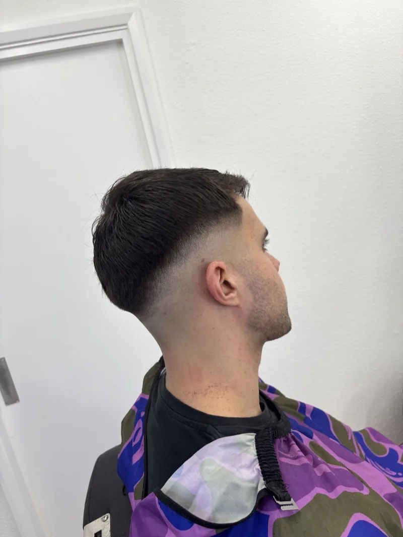 Professional styling